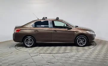 Peugeot 301 2015 года за 3 300 000 тг. в Алматы фото 4