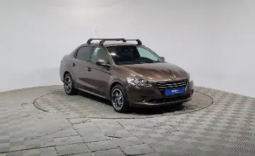 Peugeot 301 2015 года за 3 300 000 тг. в Алматы фото 3