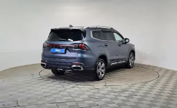 Geely Okavango 2024 года за 11 300 000 тг. в Алматы