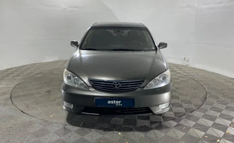 Toyota Camry 2004 года за 3 590 000 тг. в Павлодар фото 2