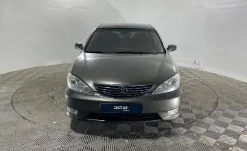 Toyota Camry 2004 года за 3 590 000 тг. в Павлодар фото 2