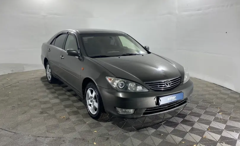 Toyota Camry 2004 года за 3 590 000 тг. в Павлодар фото 3