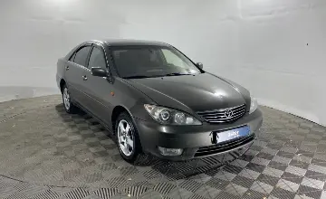 Toyota Camry 2004 года за 3 590 000 тг. в Павлодар фото 3
