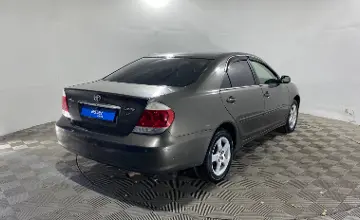 Toyota Camry 2004 года за 3 590 000 тг. в Павлодар