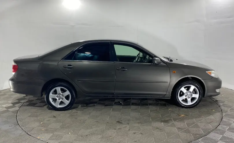 Toyota Camry 2004 года за 3 590 000 тг. в Павлодар фото 4