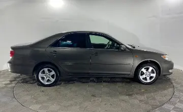 Toyota Camry 2004 года за 3 590 000 тг. в Павлодар фото 4