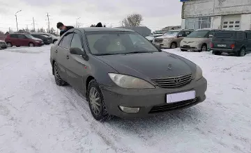 Toyota Camry 2004 года за 3 590 000 тг. в Павлодар фото 2