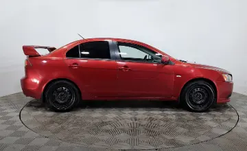 Mitsubishi Lancer 2013 года за 3 590 000 тг. в Астана фото 4