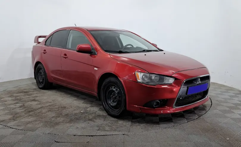 Mitsubishi Lancer 2013 года за 3 590 000 тг. в Астана фото 3