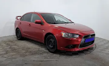 Mitsubishi Lancer 2013 года за 3 590 000 тг. в Астана фото 3