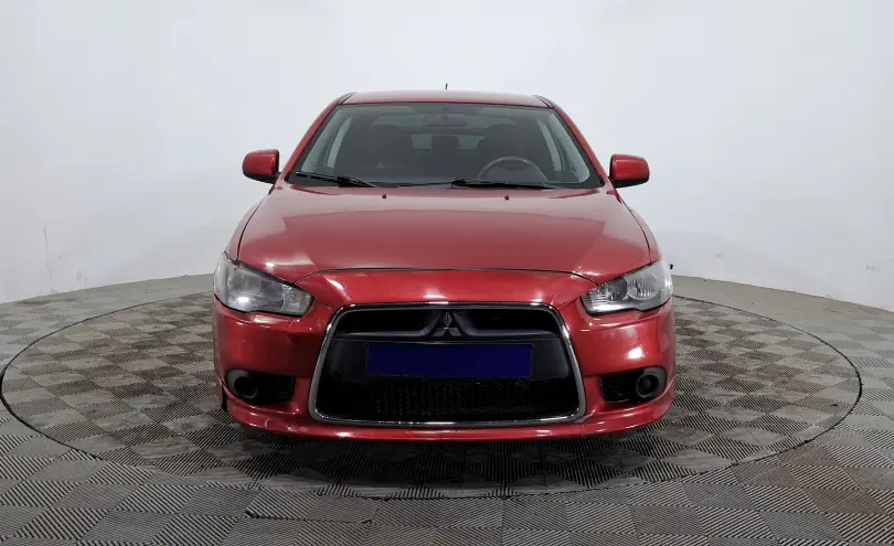 Mitsubishi Lancer 2013 года за 3 590 000 тг. в Астана фото 2