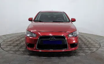 Mitsubishi Lancer 2013 года за 3 590 000 тг. в Астана фото 2