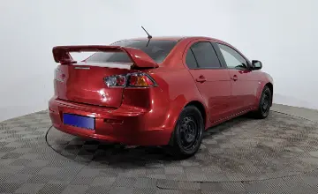 Mitsubishi Lancer 2013 года за 3 590 000 тг. в Астана