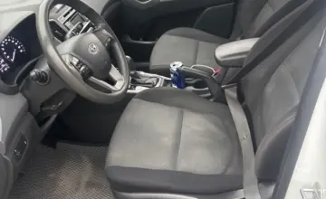 Hyundai Creta 2017 года за 7 190 000 тг. в Алматы фото 5