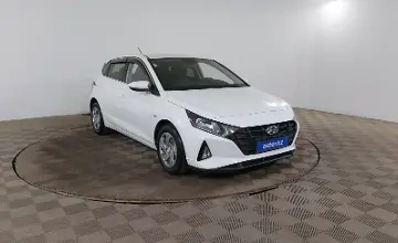Hyundai i20 2023 года за 6 850 000 тг. в Шымкент фото 3