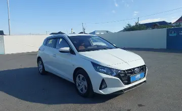 Hyundai i20 2023 года за 6 850 000 тг. в Шымкент фото 2