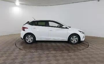 Hyundai i20 2023 года за 6 850 000 тг. в Шымкент фото 4
