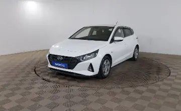 Hyundai i20 2023 года за 6 850 000 тг. в Шымкент фото 1