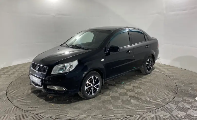 Ravon Nexia R3 2019 года за 3 590 000 тг. в Павлодар фото 1