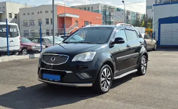 SsangYong Actyon 2013 года за 4 900 000 тг. в Алматы фото 1