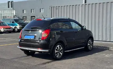 SsangYong Actyon 2013 года за 4 900 000 тг. в Алматы