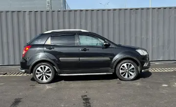 SsangYong Actyon 2013 года за 4 900 000 тг. в Алматы фото 4