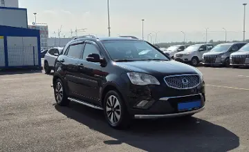 SsangYong Actyon 2013 года за 4 900 000 тг. в Алматы фото 3