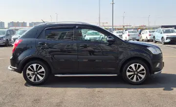SsangYong Actyon 2013 года за 4 900 000 тг. в Алматы фото 4