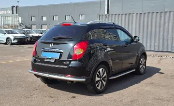 SsangYong Actyon 2013 года за 4 900 000 тг. в Алматы