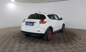 Nissan Juke 2012 года за 4 400 000 тг. в Шымкент
