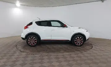 Nissan Juke 2012 года за 4 400 000 тг. в Шымкент фото 4