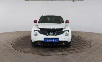 Nissan Juke 2012 года за 4 400 000 тг. в Шымкент фото 2
