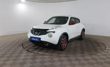 Nissan Juke 2012 года за 4 400 000 тг. в Шымкент фото 1