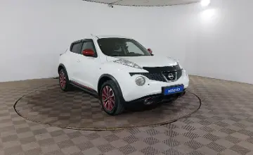 Nissan Juke 2012 года за 4 400 000 тг. в Шымкент фото 3