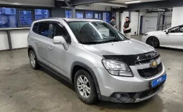 Chevrolet Orlando 2014 года за 5 490 000 тг. в Астана фото 2