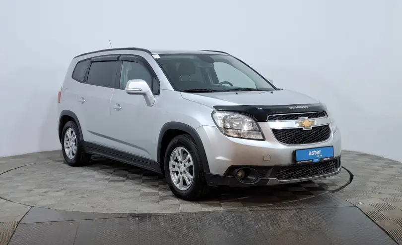 Chevrolet Orlando 2014 года за 5 250 000 тг. в Астана фото 3
