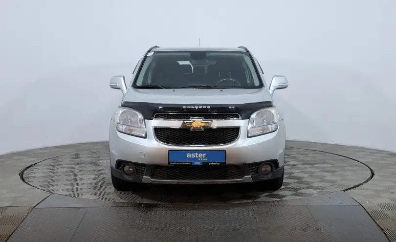 Chevrolet Orlando 2014 года за 5 250 000 тг. в Астана фото 2