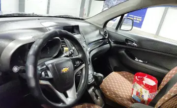 Chevrolet Orlando 2014 года за 5 490 000 тг. в Астана фото 5