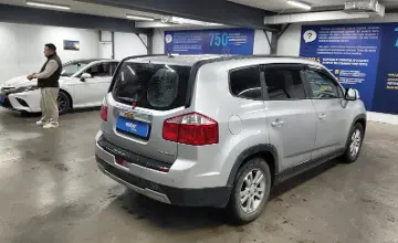 Chevrolet Orlando 2014 года за 5 490 000 тг. в Астана фото 3