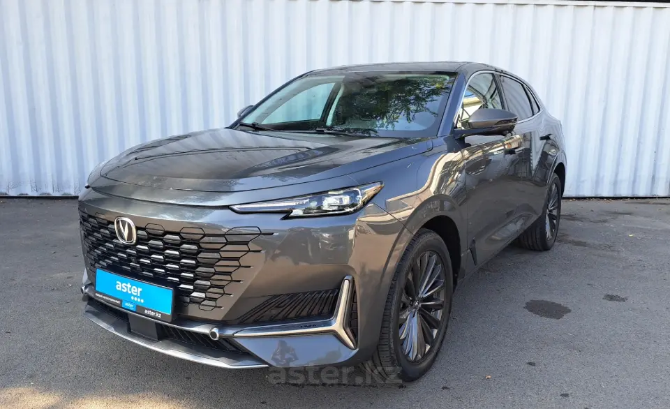 2023 Changan UNI-K