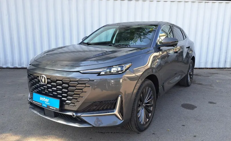 Changan UNI-K 2023 года за 10 500 000 тг. в Алматы