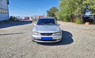 Opel Vectra 2001 года за 1 100 000 тг. в Талдыкорган фото 2