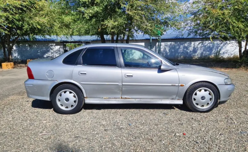 Opel Vectra 2001 года за 1 100 000 тг. в Талдыкорган фото 4