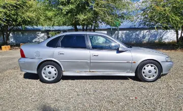 Opel Vectra 2001 года за 1 100 000 тг. в Талдыкорган фото 4