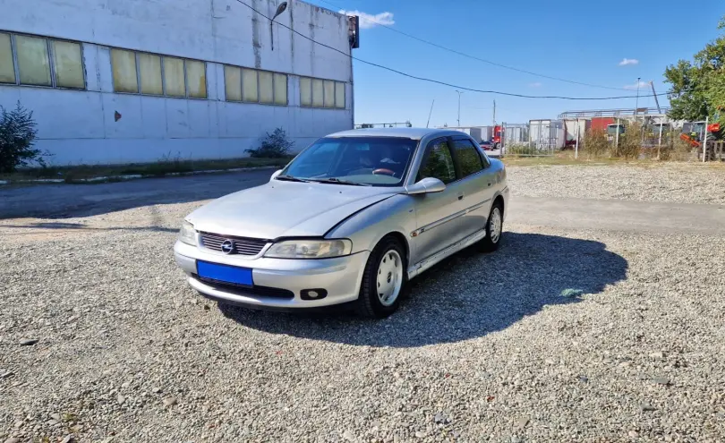 Opel Vectra 2001 года за 1 100 000 тг. в Талдыкорган