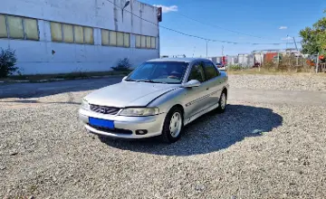 Opel Vectra 2001 года за 1 100 000 тг. в Талдыкорган фото 1