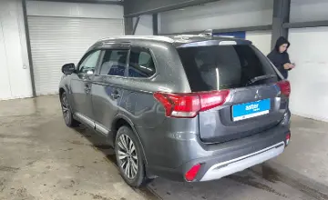 Mitsubishi Outlander 2019 года за 8 000 000 тг. в Астана фото 4