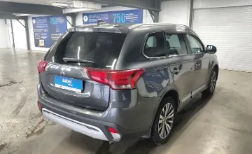 Mitsubishi Outlander 2019 года за 8 000 000 тг. в Астана фото 3