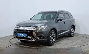 Mitsubishi Outlander 2019 года за 8 000 000 тг. в Астана фото 1