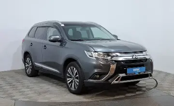 Mitsubishi Outlander 2019 года за 8 000 000 тг. в Астана фото 3